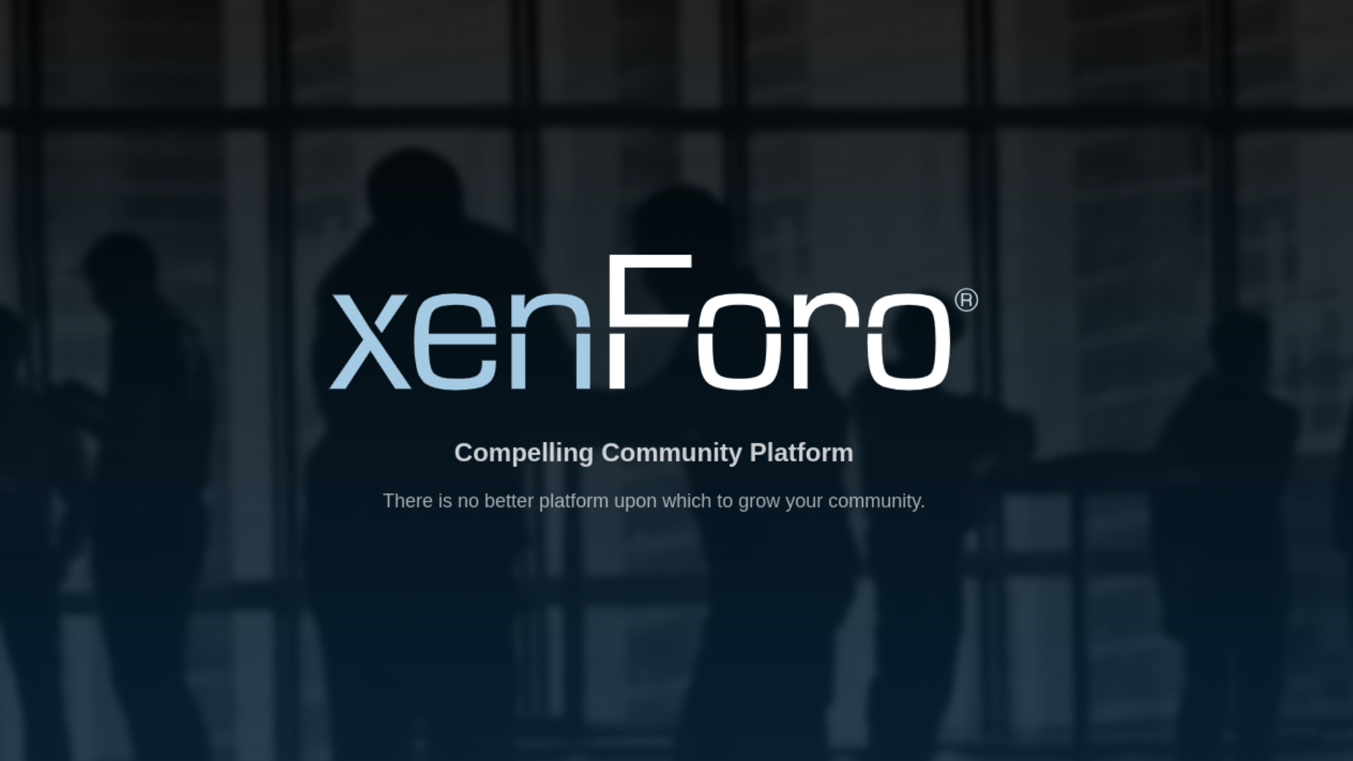 XenForo Forum Kurulumu